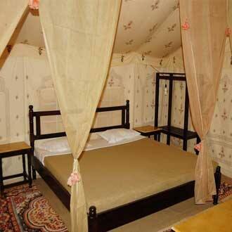 Camp Rose Villa, Jaisalmer 2